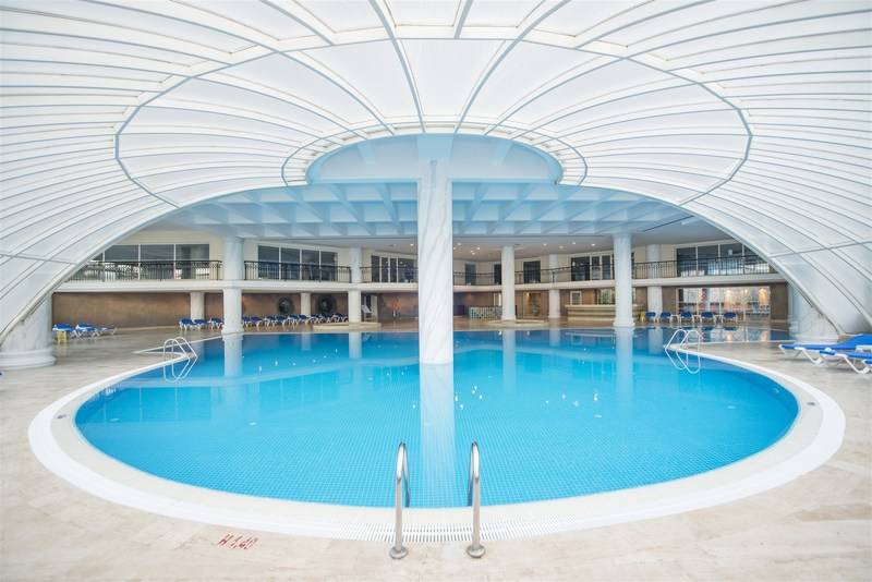 Отель Starlight Resort