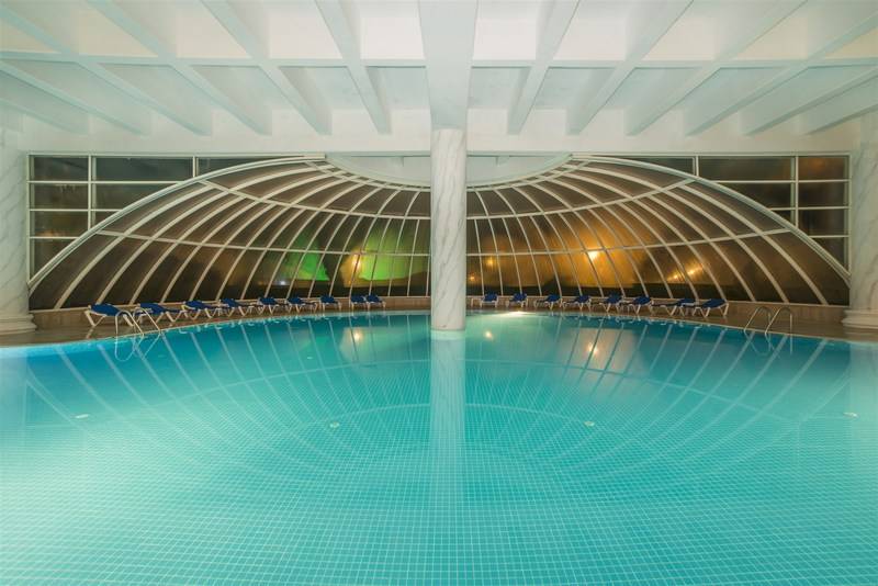 Отель Starlight Resort