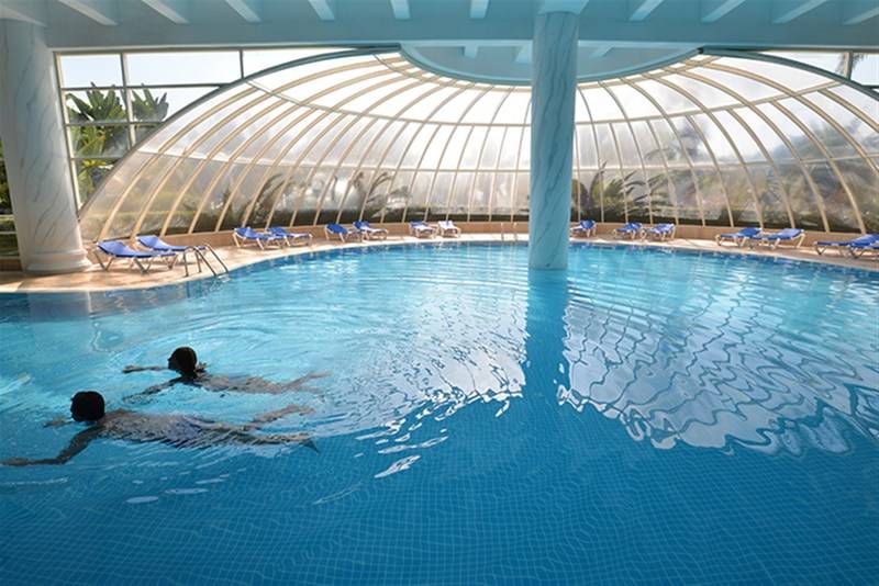 Отель Starlight Resort