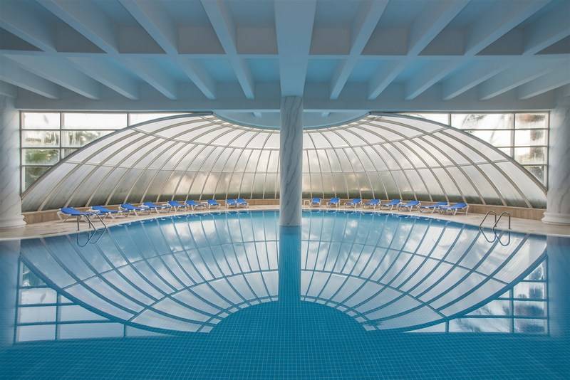 Отель Starlight Resort