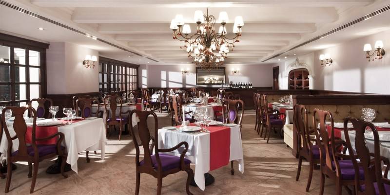 Отель Starlight Resort