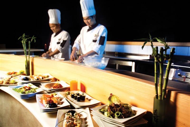 Отель Starlight Resort