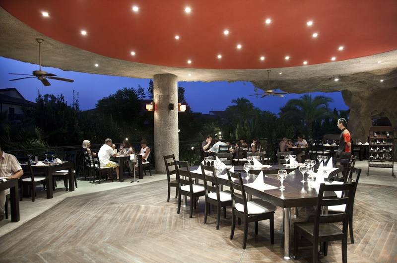 Отель Starlight Resort