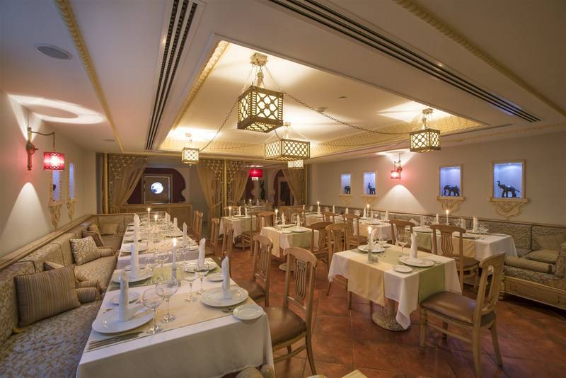 Отель Starlight Resort