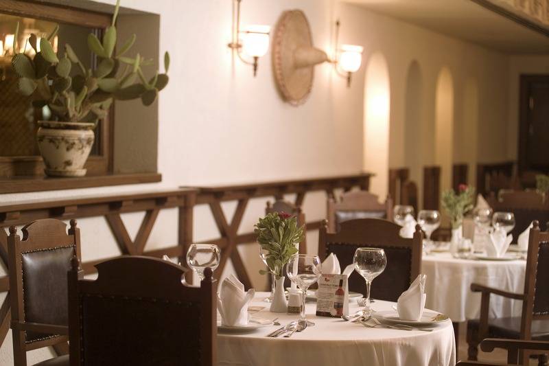 Отель Starlight Resort