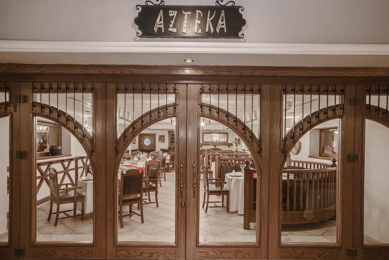 Отель Starlight Resort