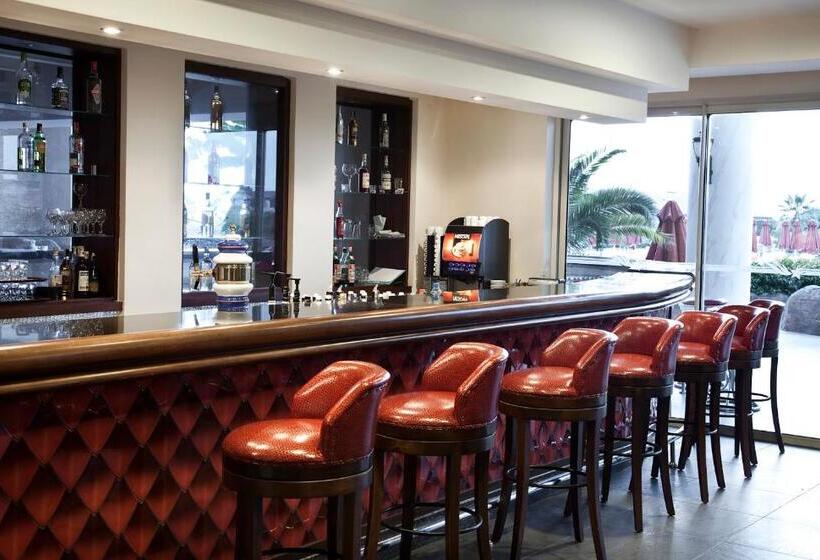 Отель Starlight Resort