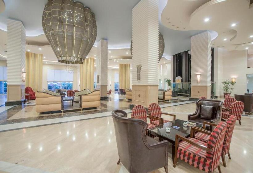 Отель Starlight Resort