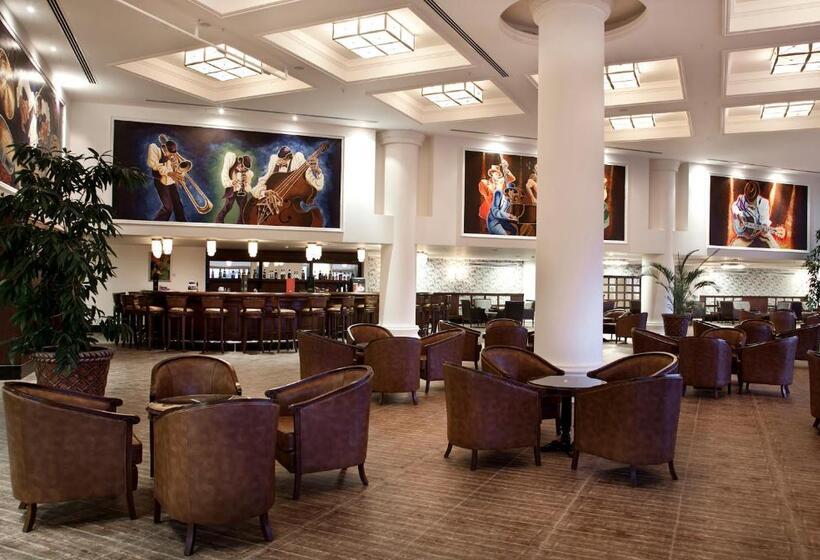 Отель Starlight Resort