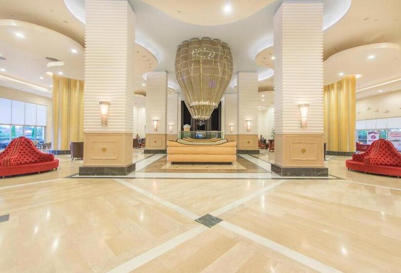 Отель Starlight Resort