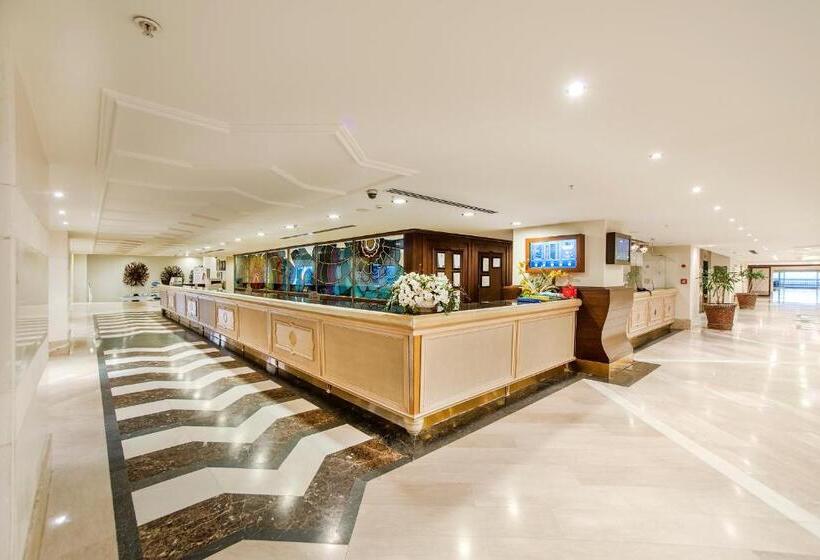 Отель Starlight Resort