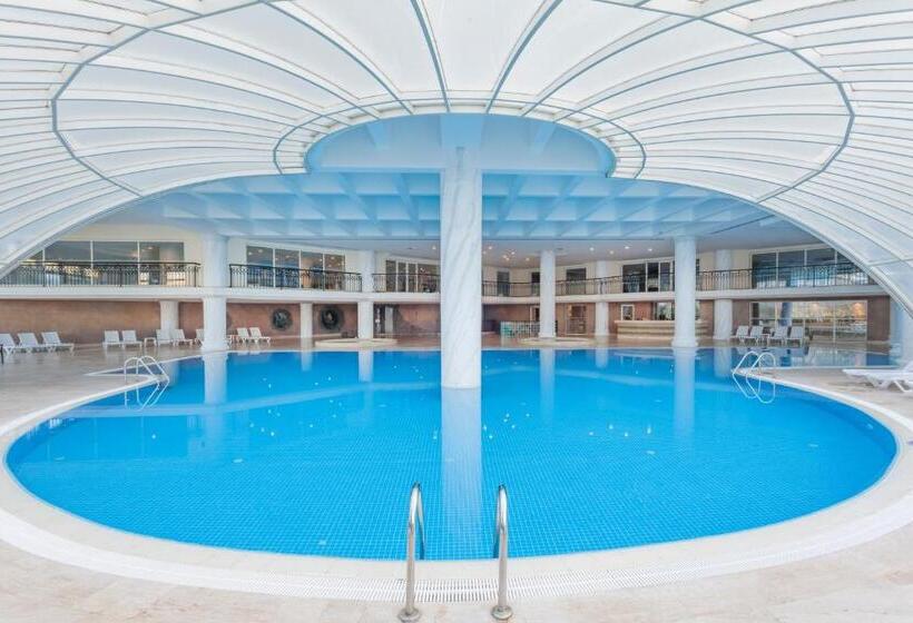 Отель Starlight Resort