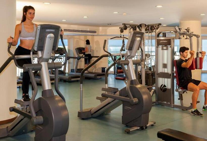 Отель Starlight Resort