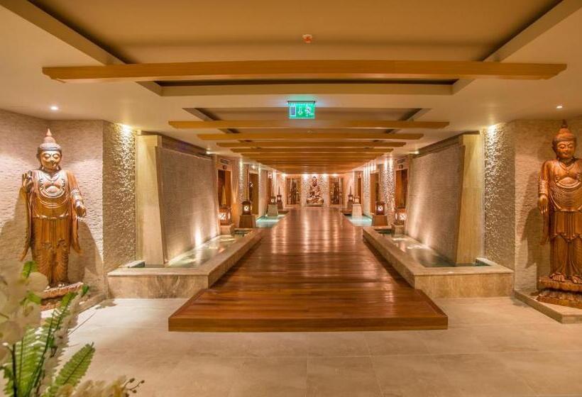 Отель Starlight Resort