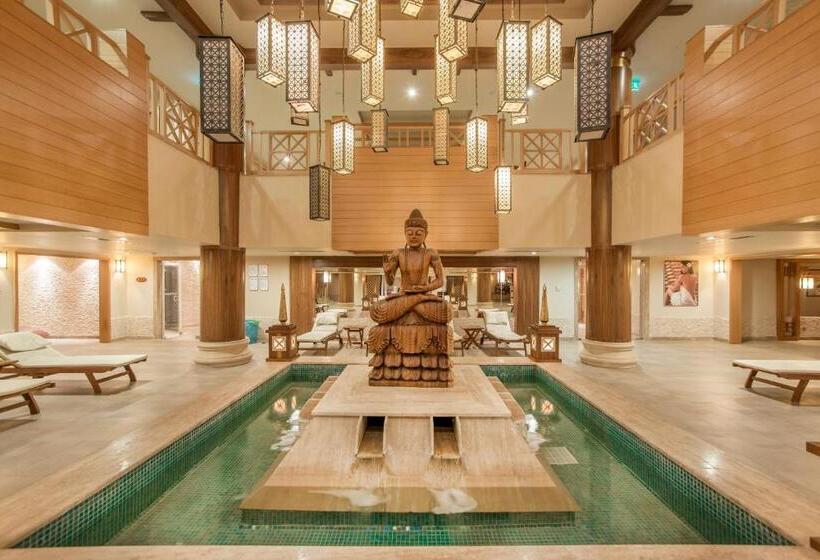 Отель Starlight Resort