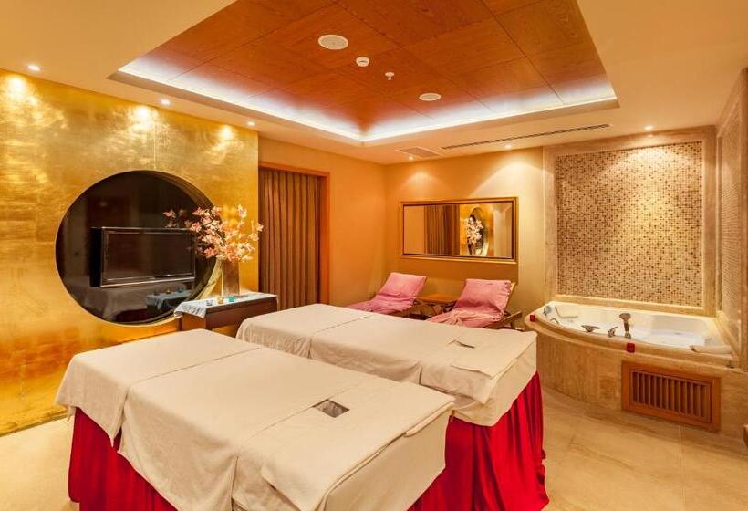 Отель Starlight Resort