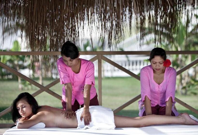 Отель Starlight Resort