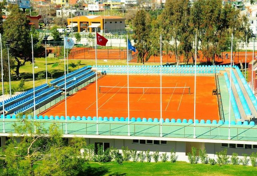 Отель Starlight Resort