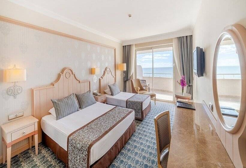 Отель Starlight Resort