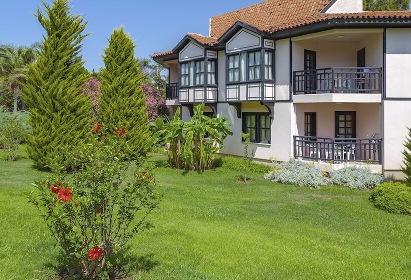 Отель Starlight Resort