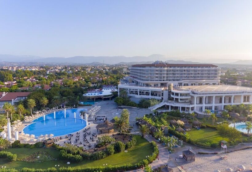 Отель Starlight Resort