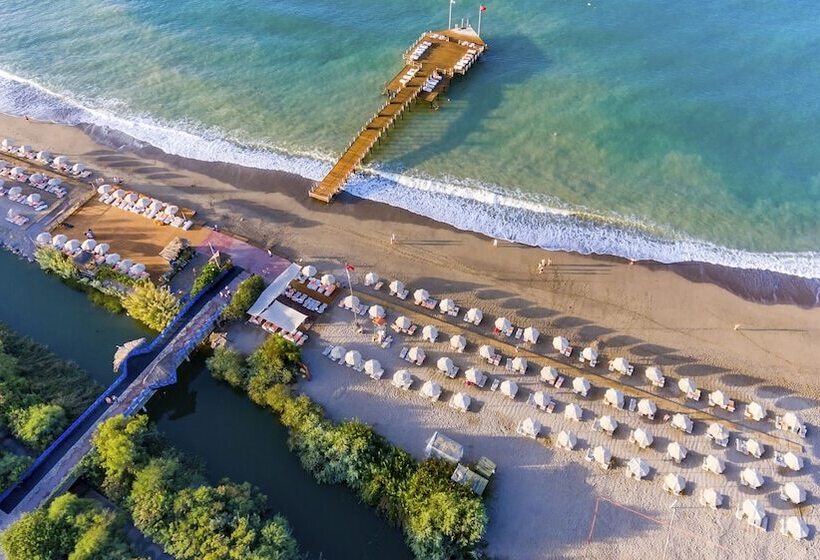 Отель Starlight Resort