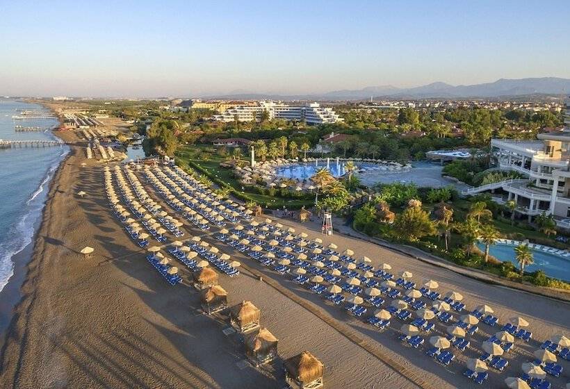 Отель Starlight Resort