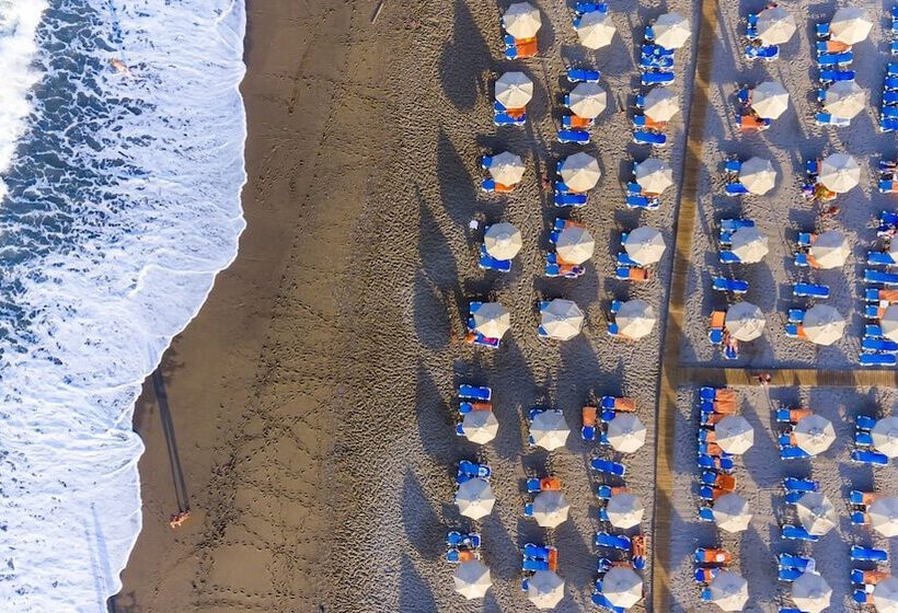 Отель Starlight Resort