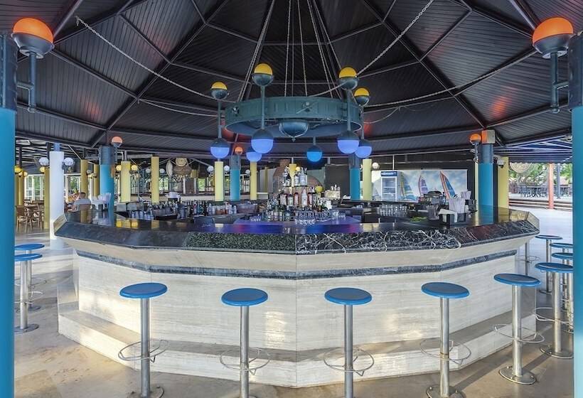 Отель Starlight Resort