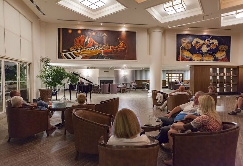 Отель Starlight Resort