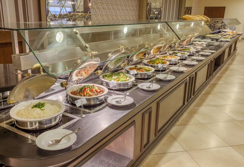 Отель Starlight Resort