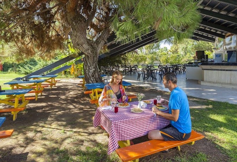 Отель Starlight Resort