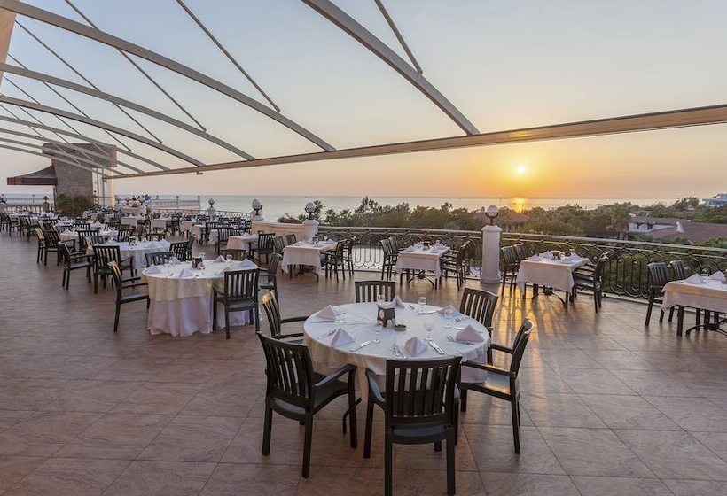 Отель Starlight Resort