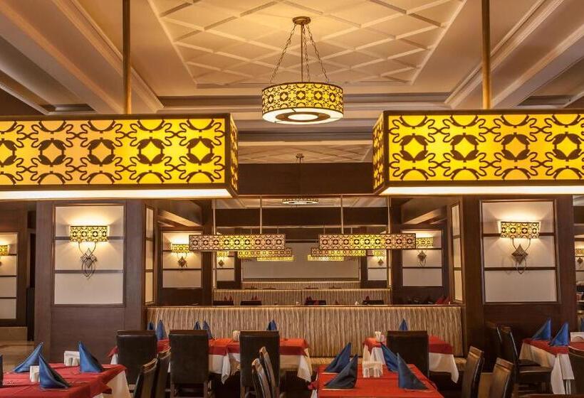 هتل Sultan Of Side