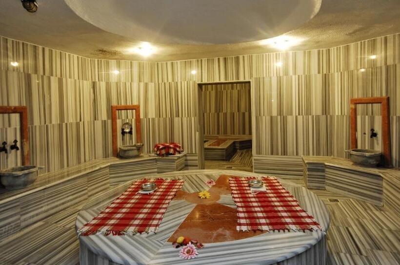 هتل Sultan Of Side