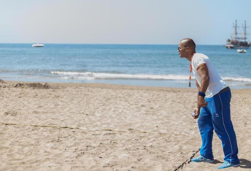 هتل Sultan Of Side