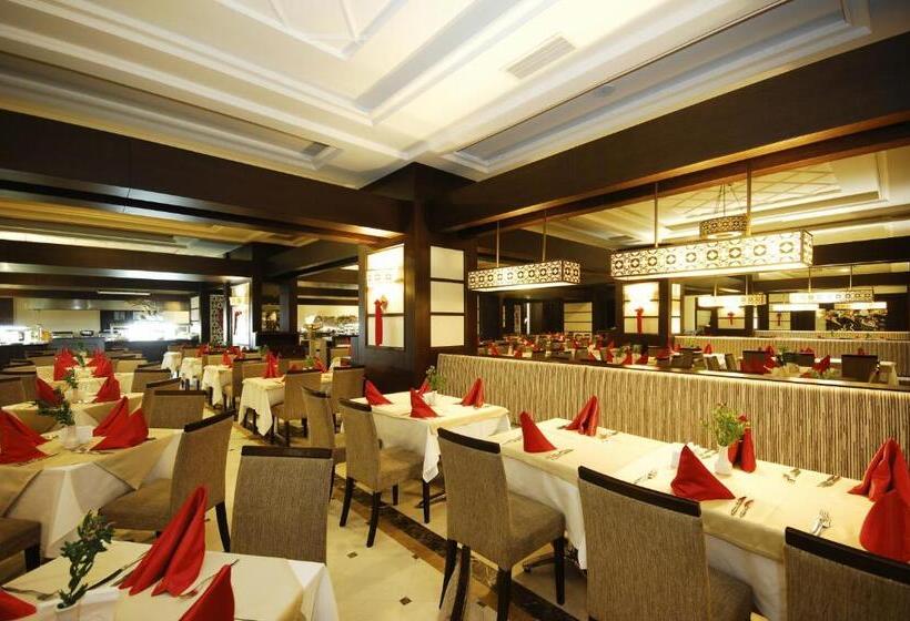 هتل Sultan Of Side