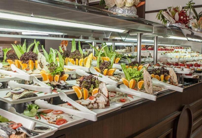 هتل Sultan Of Side