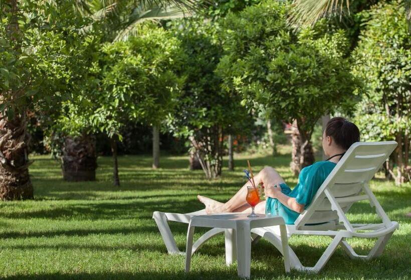 هتل Sultan Of Side