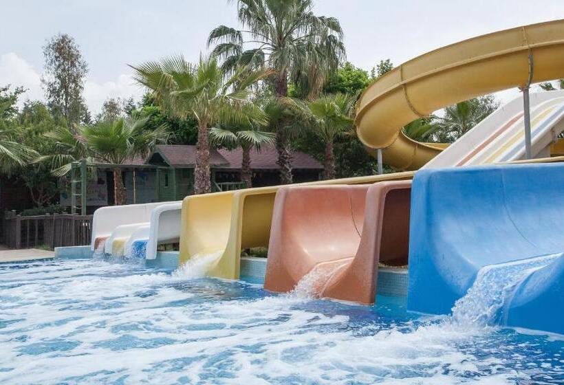 هتل Sultan Of Side