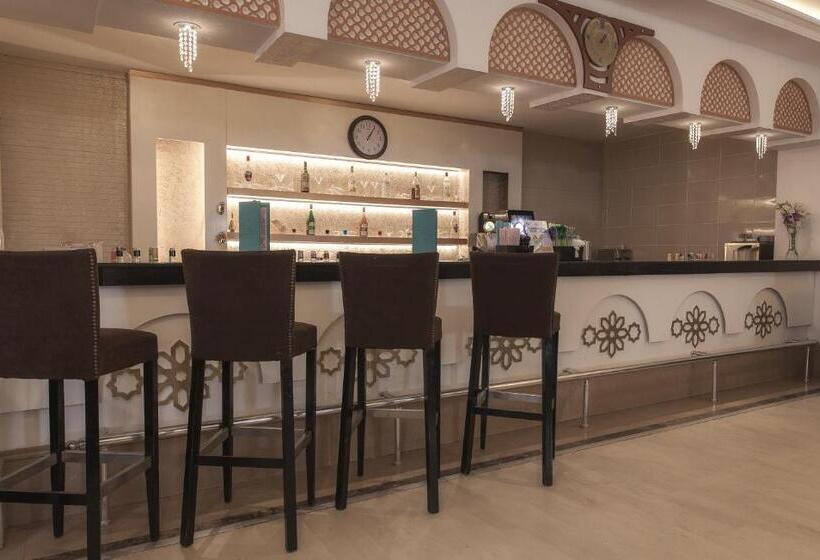 هتل Sultan Of Side