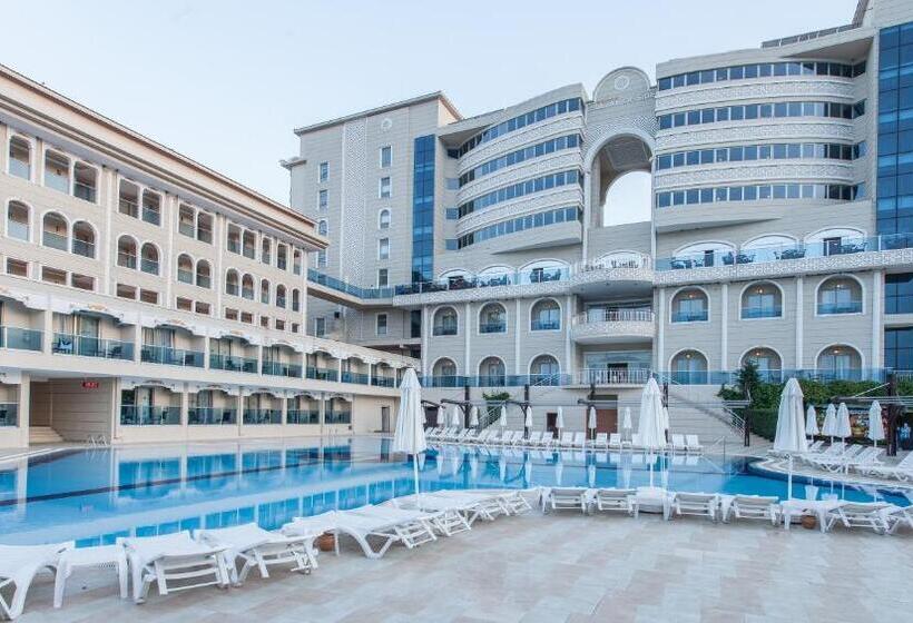 هتل Sultan Of Side