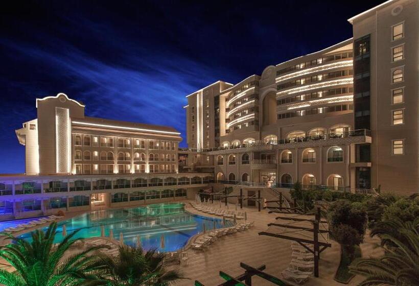 هتل Sultan Of Side