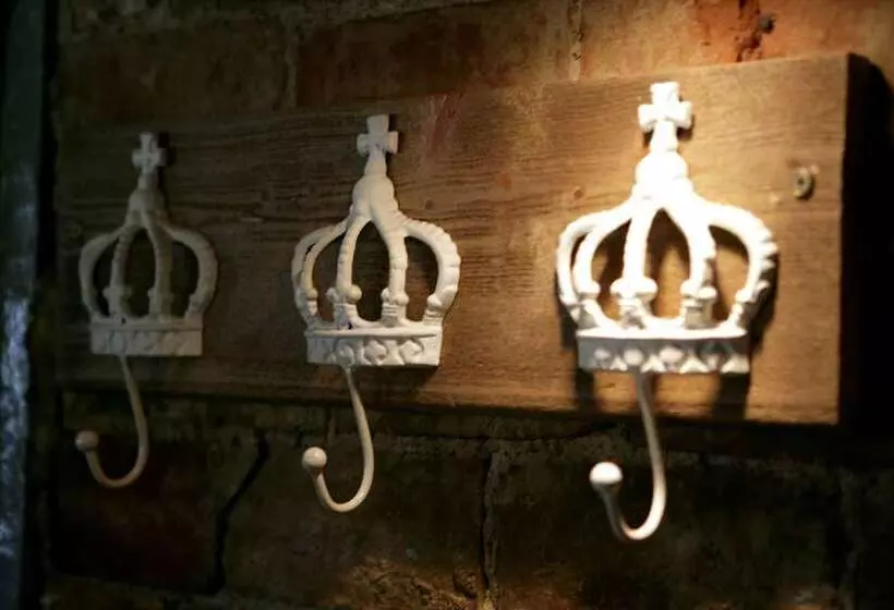 Hotel The Crown At Playhatch