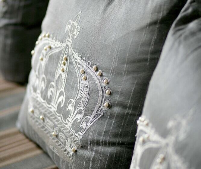 בית מלון כפרי The Crown At Playhatch