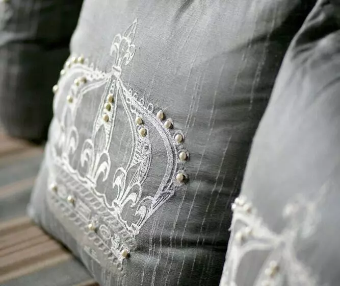 Hotel The Crown At Playhatch