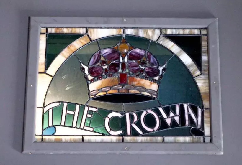 Hotel The Crown At Playhatch
