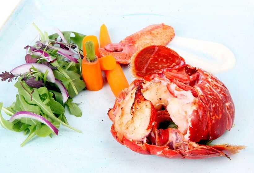 בית מלון כפרי The Crown At Playhatch