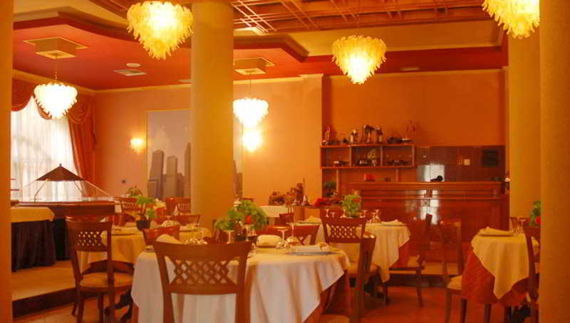 فندق Vh Broadway Tirana