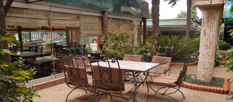 فندق Vh Broadway Tirana